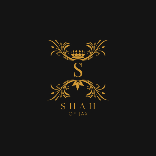 Shah of Jax Logo